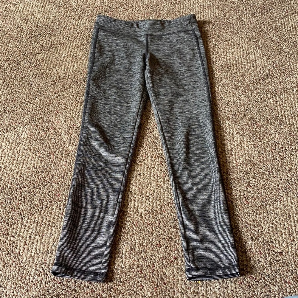 Old Navy Activewear Leggings size 12